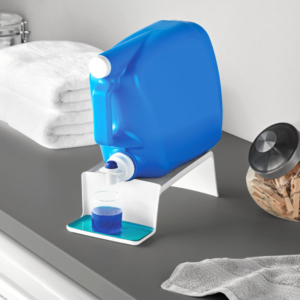 SmartDesign Sud Station Laundry Detergent Organizer Wayfair